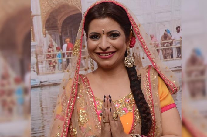 Taarak Mehta: Meet Jennifer Mistry Bansiwal aka Roshan’s REPLICA  