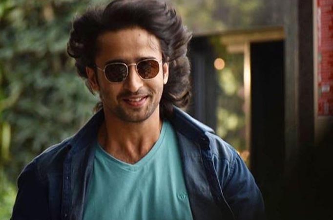 Get ready as Shaheer Shaikh rocks the stage with his killer dance moves in Yeh Rishtey Hai Pyaar Ke, shares the special teaser