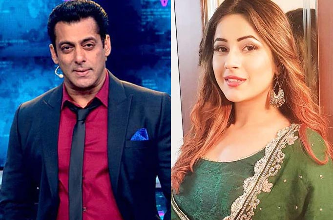 Bigg Boss 13: Salman Khan sides with Shehnaaz Gill; fans UNHAPPY 