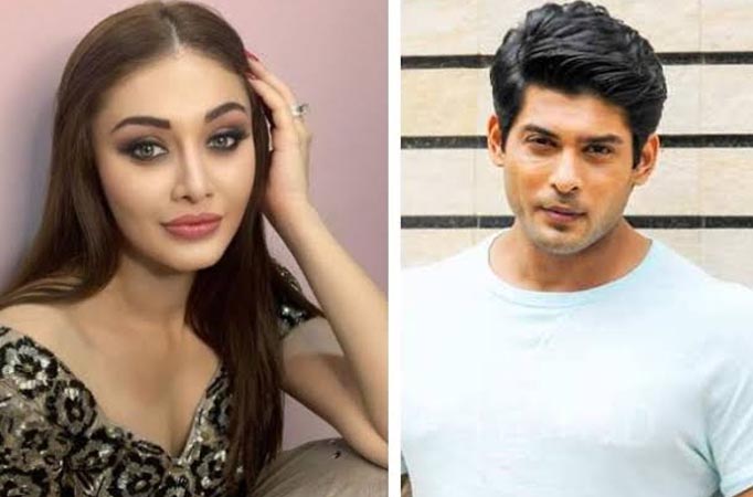 Bigg Boss 13: Sidharth Shukla nominates Shefali Jariwala