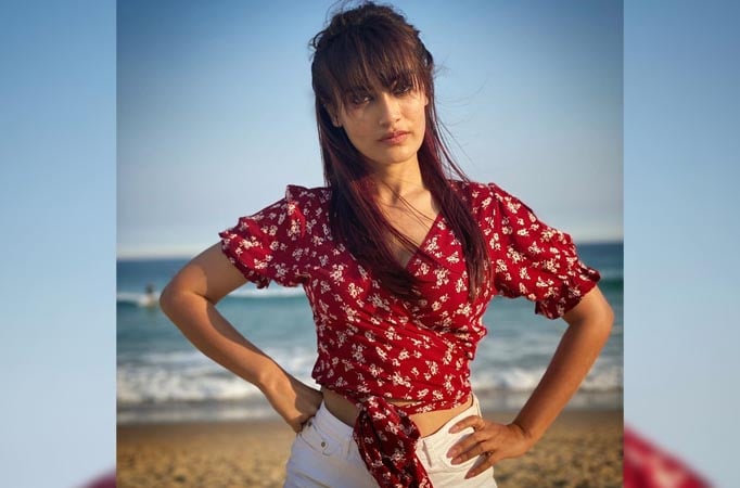 Surbhi Jyoti is as important as 'air, food, and water' for her fans