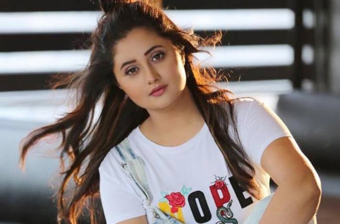 Rashami Desai