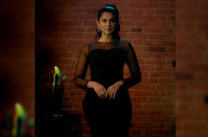 Jennifer Winget aka Maya looks intriguing in Beyhadh 2 Promo