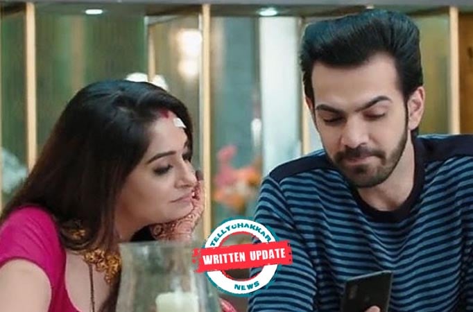 Kahaan Hum Kahaan Tum: Suman says Sonakshi has become Sonakshi Sippy