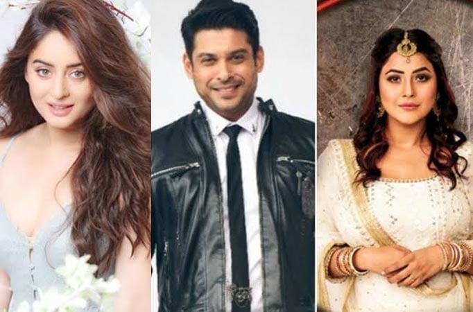 Bigg Boss 13: Mahhi Vij wants Sidharth Shukla and Shehnaaz Gill to get hitched 