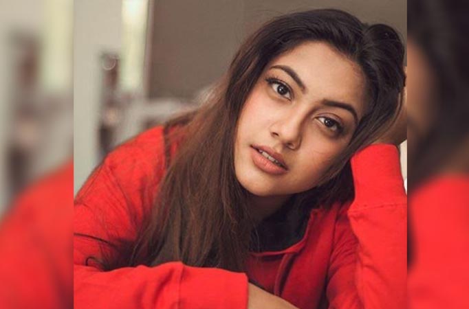 This picture of Reem Shaikh reminds us of Alia Bhatt and we know why