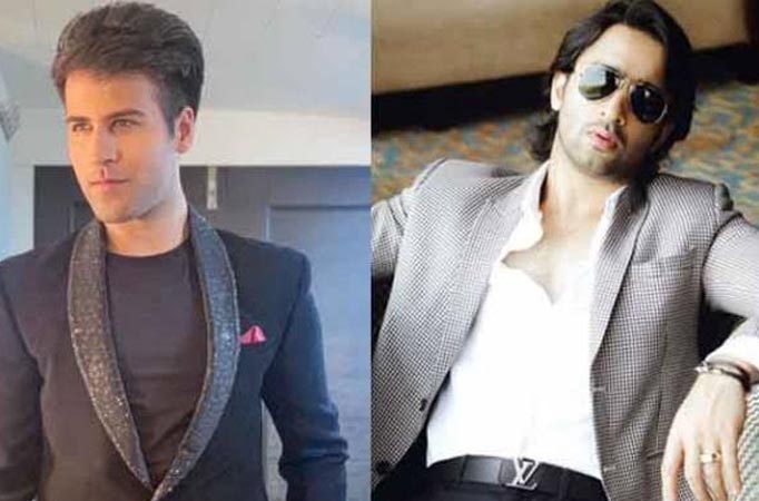 Ritvik Arora has a hilarious take on his picture with Shaheer Shaikh