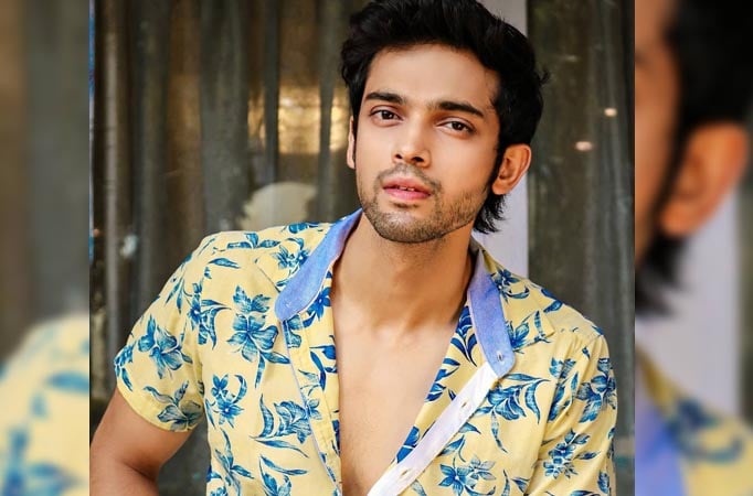 The FIRST THING Parth Samthaan did after returning from Nepal is...