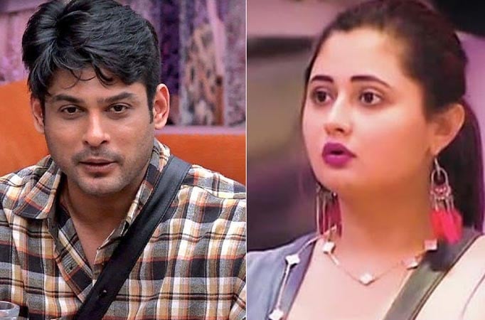 Bigg Boss 13: Rashami nervous after cozy scene with Sidharth