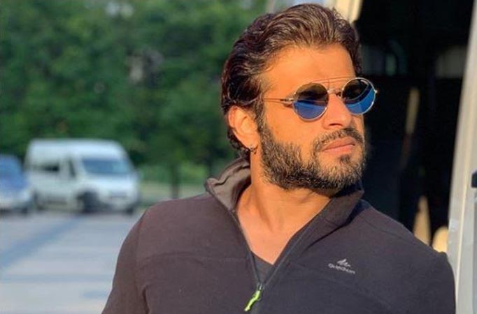 Karan Patel shares three Instagram posts in a day, but there's a funny reason behind it 