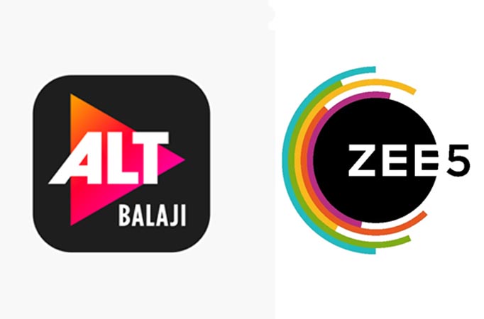 ALTBalaji and ZEE5's Broken...But beautiful will make you believe in second chances