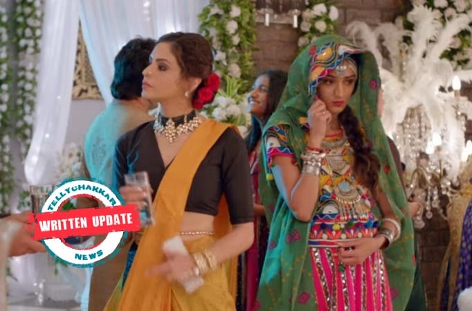 Kasautii Zindagii Kay: Prerna and Shivani find Komolika’s truth