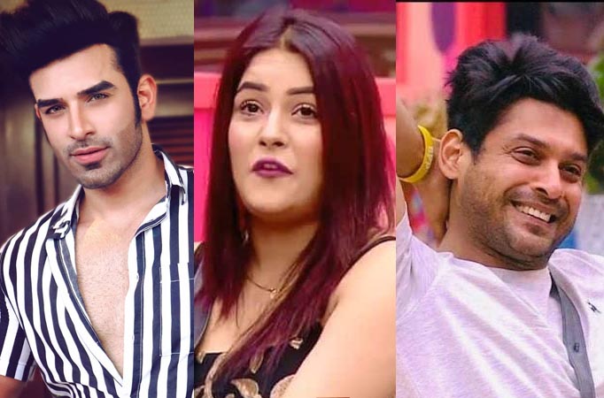 Bigg Boss 13: Paras jealous of Shehnaaz spending time with Sidharth