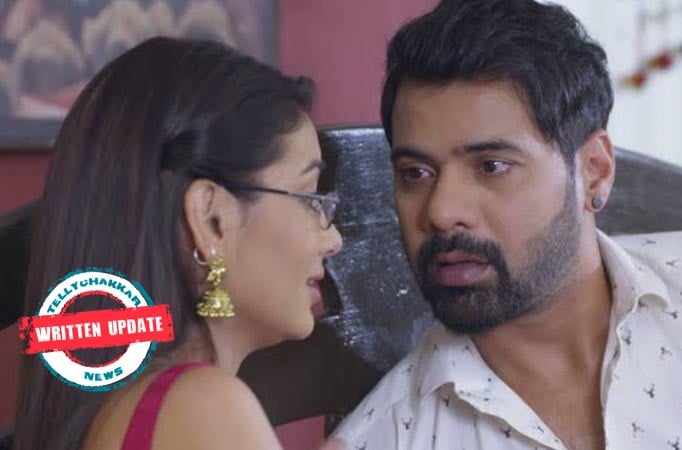 Kumkum Bhagya: Abhi feels frustrated as Pragya is going away from him