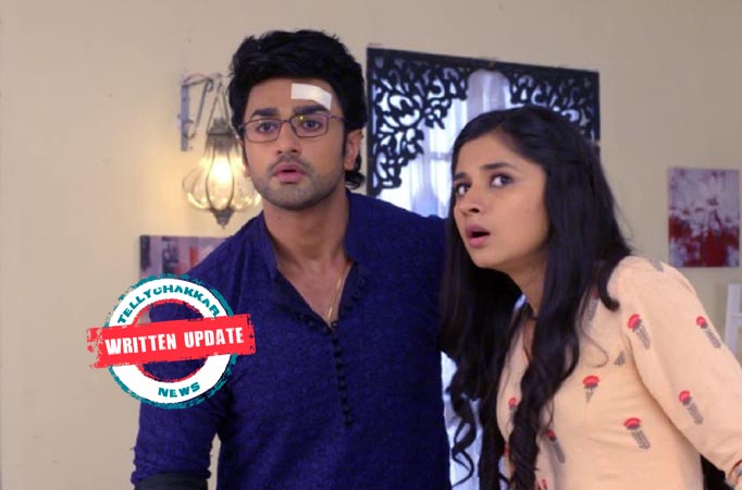 Guddan Tumse Na Ho Payega: Vikrant’s moves shock Guddan Guddan Tumse Na Ho Payega: Vikrant’s moves shock Guddan