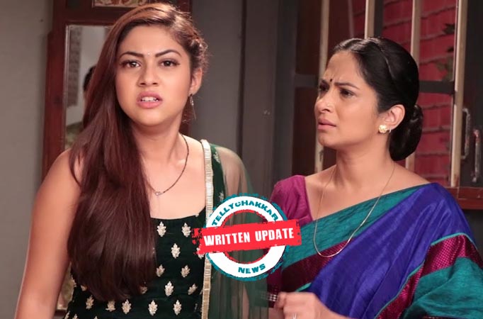 Tujhse Hai Raabta: Kalyani boosts Anupriya’s confidence