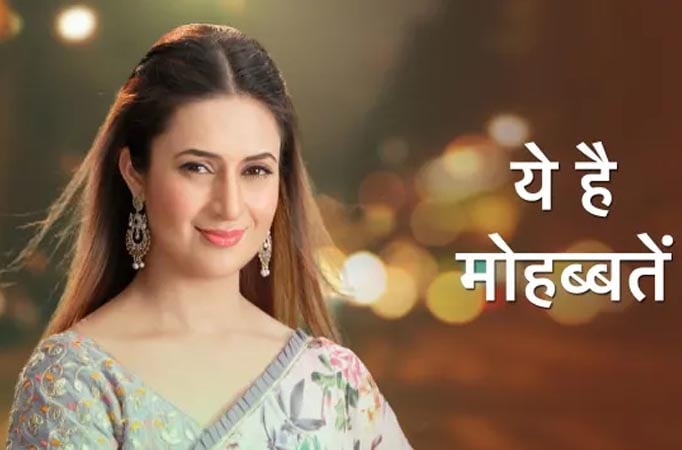 THIS actor quits Star Plus’ Yeh Hai Mohabbatein