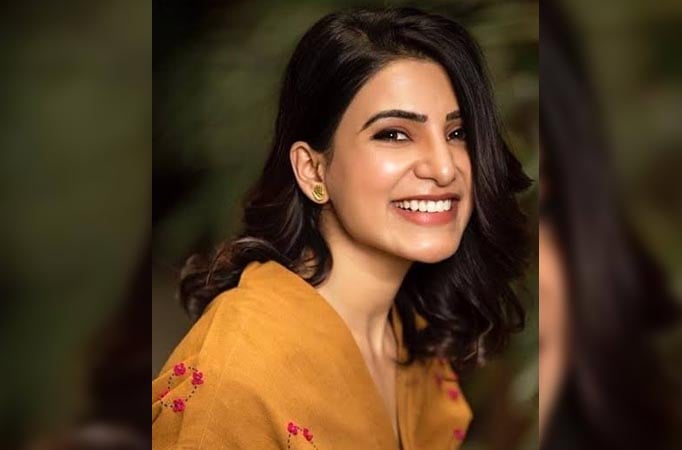 Samantha Prabhu to make digital debut with season 2 of The Family Man