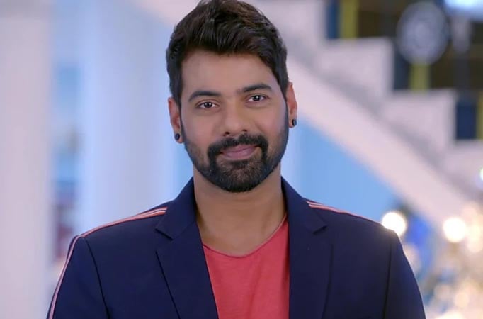 Shabir Ahluwalia hits another Milestone! 