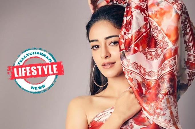 Ananya Panday sets major FASHION GOALS; check photos 