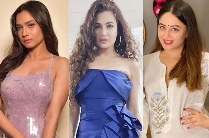 Bigg Boss 13: Sidharth, Rashami’s ROMANCE impresses Ankita Lokhande, Yuvika Chaudhary, Mahhi Vij