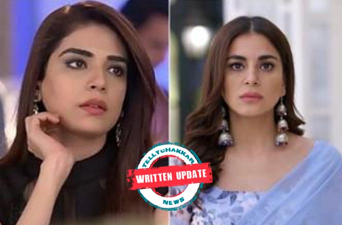 Kundali Bhagya: Shrishti prepares Preeta for the wedding