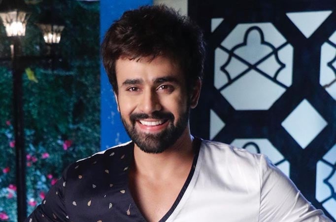 Pearl V Puri gifts himself a new car!