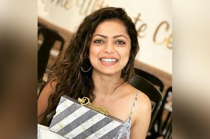 Drashti Dhami's beauty is unmatchable in these pictures