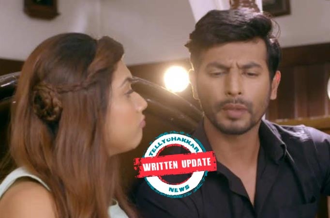 Tujhse Hai Raabta: Malhar happy with Kalyani’s confidence