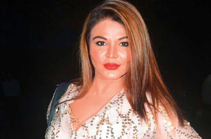 Rakhi Sawant talks about her casting couch experience