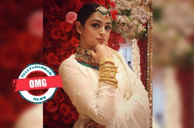 Bahu Begum’s Samiksha Jaiswal replaced; meet the NEW Noor!