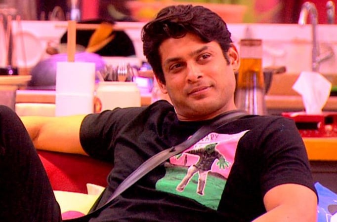 Siddharth Shukla