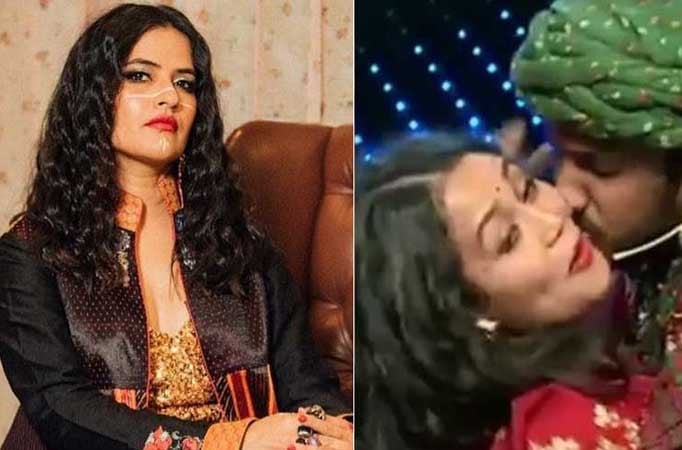 Indian Idol 11: Sona Mohapatra slams makers of Indian Idol