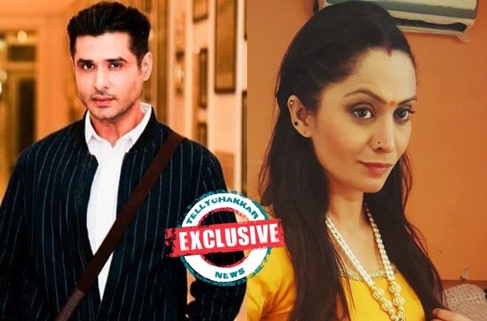 Pankit Thakker and Shivani Gosain to feature in &TV’s Laal Ishq