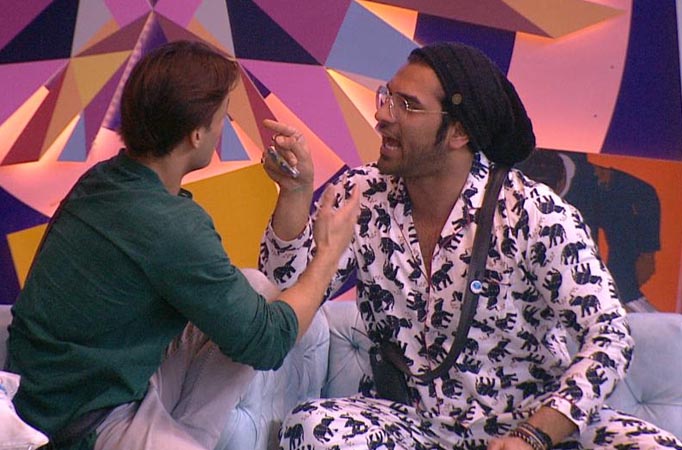 Bigg Boss 13: Paras Chhabra comments on Asim Riaz’s LOOKS, FINANCIAL status 