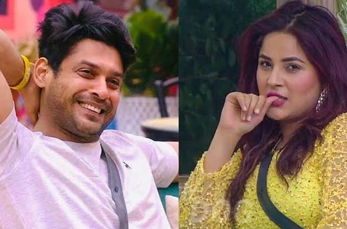 Bigg Boss 13: Shehnaz Gill and Sidharth Shukla’s cute banter will win you over again!