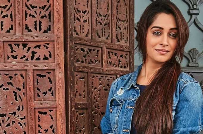 Dipika Kakar’s video will make her fans nostalgic