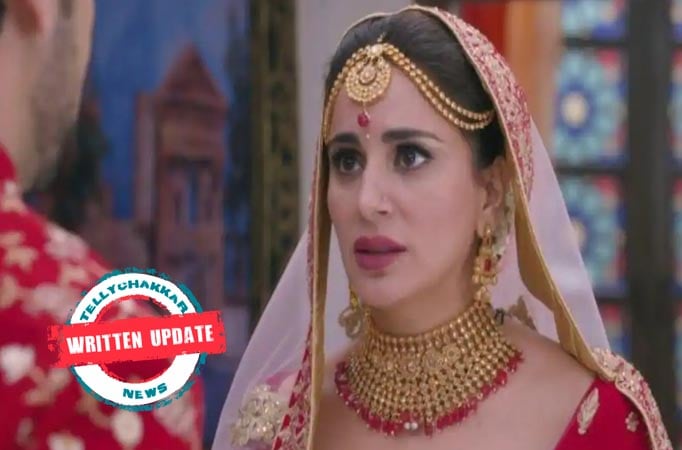 Kundali Bhagya: Prithvi agrees to back out from the wedding