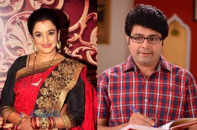 Suwati Anand and Hetal Puniwala to star in Naagin 4