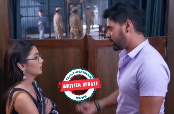 Kumkum Bhagya: Pragya confronts Abhi