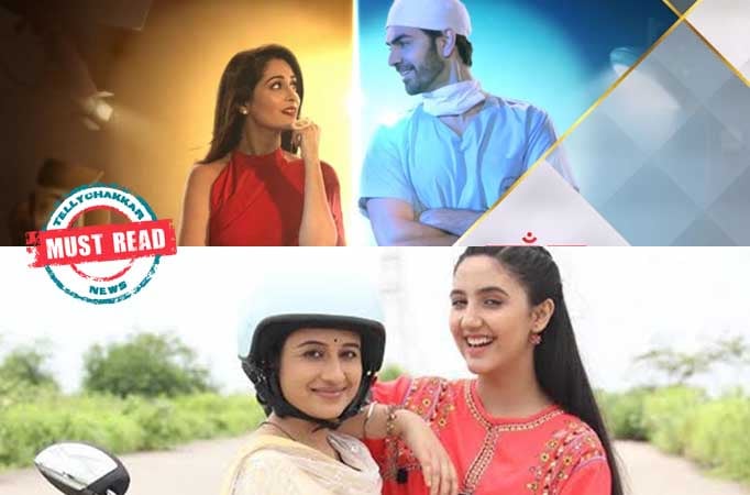 Kahaan Hum Kahaan Tum and Patiala Babes PROVE that television is finally closer to reality than ever before!