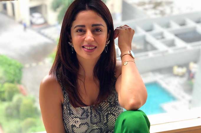 Nehha Pendse will tie the knot on THIS date!