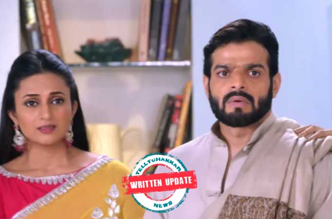 Yeh Hai Mohabbatein: Ishita apologises to Raman 