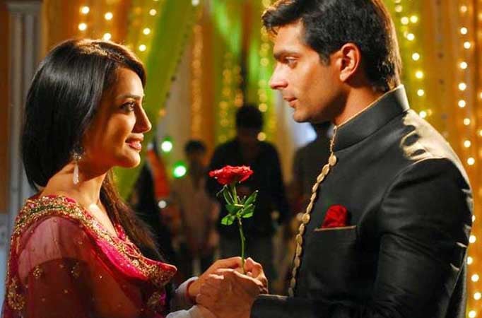 OMG! Surbhi Jyoti wants to marry Karan Singh Grover