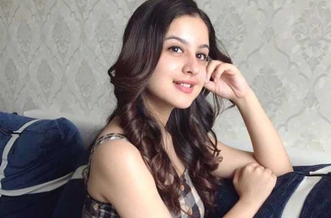 Ishq Subhan Allah: Tunisha Sharma is learning Urdu for the show