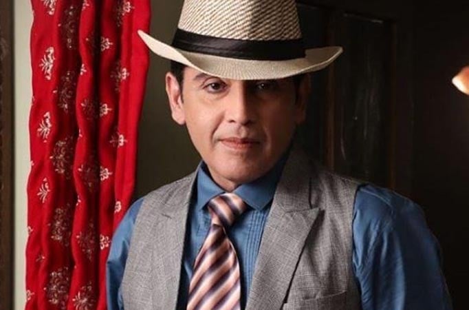 Bhabhiji Ghar Par Hain star Aasif Sheikh is cooking something but what?