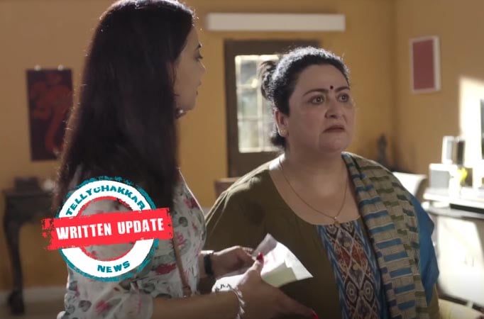 Mere Dad Ki Dulhan: Guneet, Pooja meet the house owner’s men