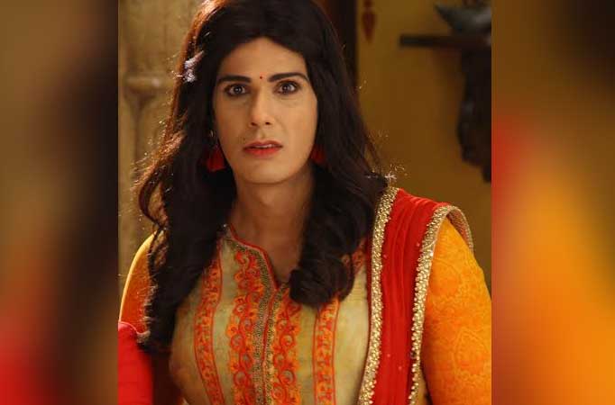 Jijaji Chhat Per Hain: Sanjana aka Pancham to be exposed 