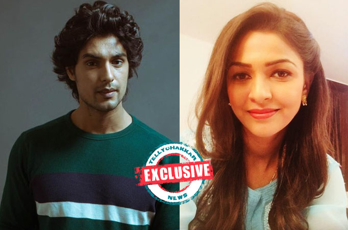 Ankit Gupta and Keerti Nagpure to feature in &TV's Laal Ishq