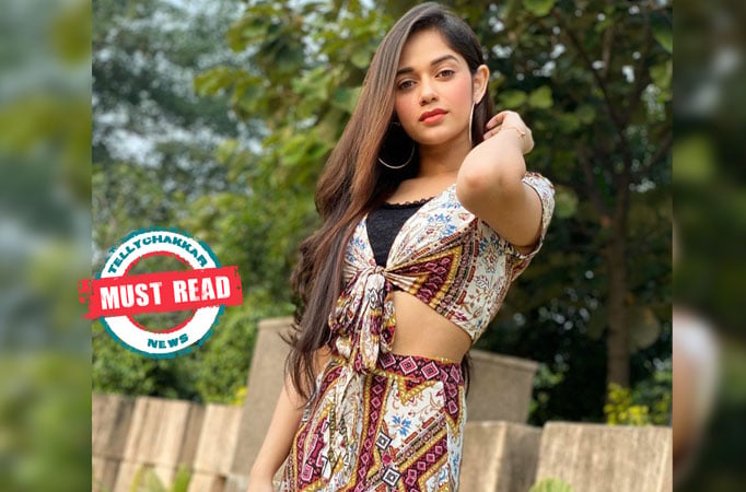 We bet you wouldn't know THIS fact about Jannat Zubair Rahmani